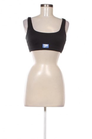 Dámsky športový top  PUMA, Veľkosť M, Farba Čierna, Cena  34,95 €