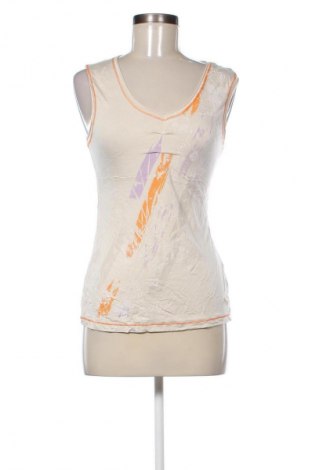 Damen Sporttop PUMA, Größe M, Farbe Mehrfarbig, Preis 21,99 €