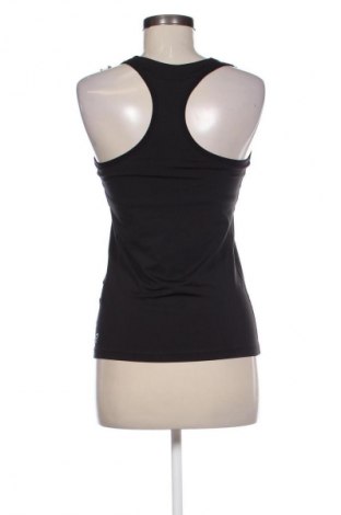 Damen Sporttop PUMA, Größe M, Farbe Schwarz, Preis 17,36 €
