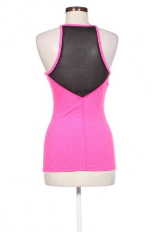 Damen Sporttop PUMA, Größe S, Farbe Mehrfarbig, Preis 17,00 €
