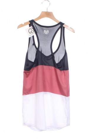 Top sport de damă. Pink Soda, Mărime XXS, Culoare Multicolor, Preț 75,00 Lei