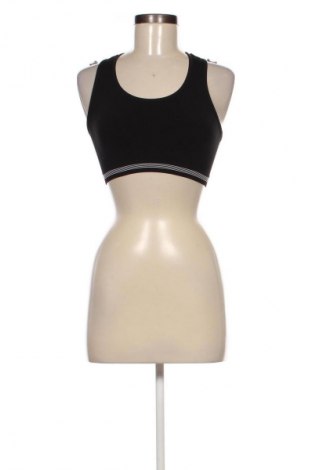 Top sport de damă. Primark, Mărime M, Culoare Negru, Preț 40,80 Lei
