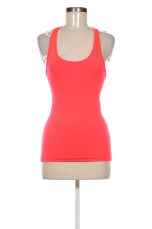 Damen Sporttop Reebok, Größe S, Farbe Rosa, Preis € 21,99