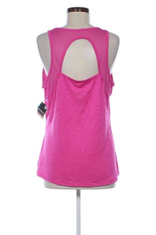 Dámský sportovní top  Reebok, Velikost XL, Barva Růžová, Cena  975,00 Kč