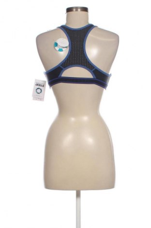 Damen Sporttop Schiesser, Größe S, Farbe Blau, Preis € 25,99