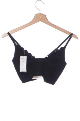 Damen Sporttop Skiny, Größe S, Farbe Schwarz, Preis 53,99 €