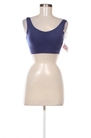 Dámsky športový top  Sloggi, Veľkosť M, Farba Modrá, Cena  44,95 €