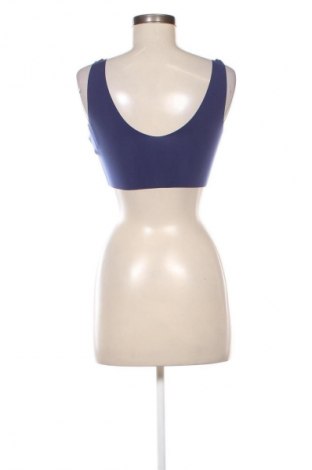 Dámsky športový top  Sloggi, Veľkosť M, Farba Modrá, Cena  44,95 €