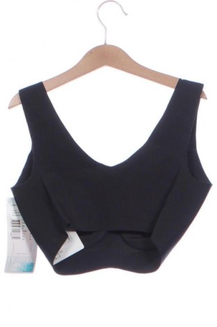 Női sport top Sloggi, Méret M, Szín Fekete, Ár 20 769 Ft