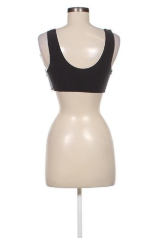 Damen Sporttop Sloggi, Größe M, Farbe Schwarz, Preis € 41,99