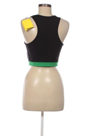 Damen Sporttop Tu, Größe M, Farbe Schwarz, Preis 12,25 €