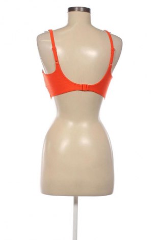 Damen Sporttop Tu, Größe M, Farbe Orange, Preis 12,25 €