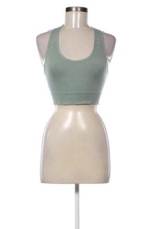 Dámský sportovní top  Unbranded, Velikost M, Barva Zelená, Cena  188,00 Kč