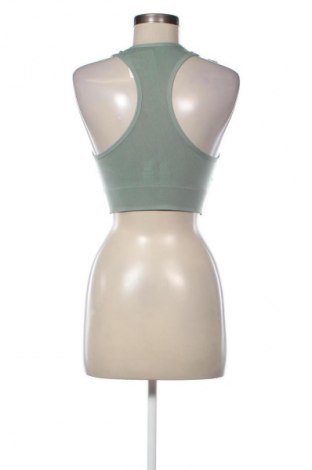 Dámský sportovní top  Unbranded, Velikost M, Barva Zelená, Cena  188,00 Kč