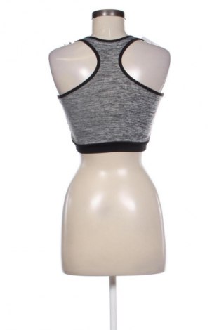Dámský sportovní top  Unbranded, Velikost S, Barva Šedá, Cena  190,00 Kč