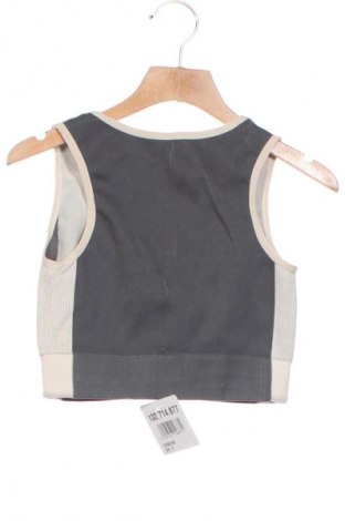 Damen Sporttop Unbranded, Größe XS, Farbe Grün, Preis € 10,99