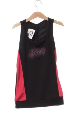 Damen Sporttop Unbranded, Größe XS, Farbe Mehrfarbig, Preis 7,67 €