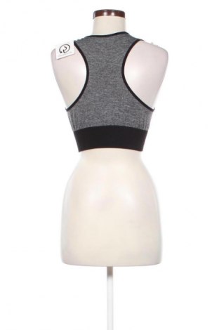 Top sport de damă. Unbranded, Mărime M, Culoare Gri, Preț 39,47 Lei