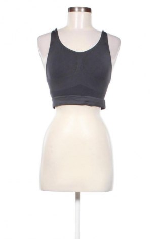 Dámský sportovní top  Unbranded, Velikost L, Barva Šedá, Cena  198,00 Kč