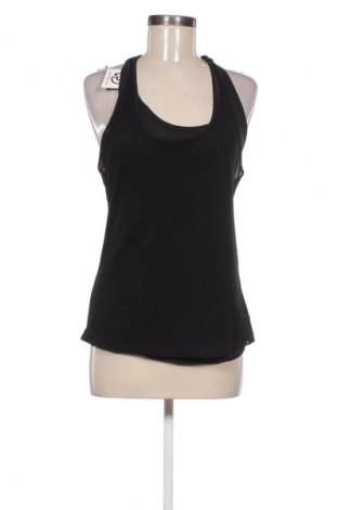 Női sport top Unbranded, Méret M, Szín Fekete, Ár 3 000 Ft