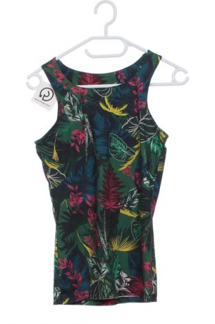 Damen Sporttop Unbranded, Größe XS, Farbe Mehrfarbig, Preis 7,67 €