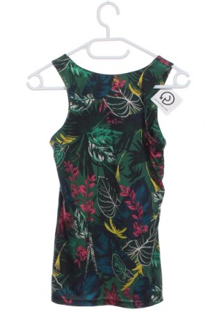 Damen Sporttop Unbranded, Größe XS, Farbe Mehrfarbig, Preis 7,67 €