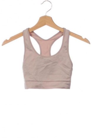 Γυναίκειο αθλητικό τοπ Unbranded, Μέγεθος XS, Χρώμα Σάπιο μήλο, Τιμή 7,67 €