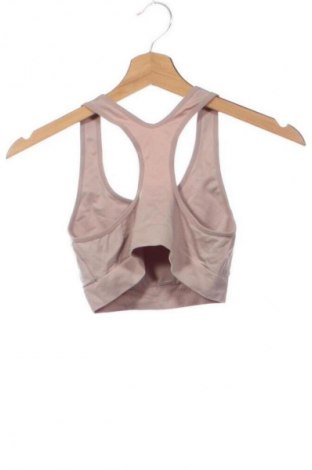 Γυναίκειο αθλητικό τοπ Unbranded, Μέγεθος XS, Χρώμα Σάπιο μήλο, Τιμή 7,67 €