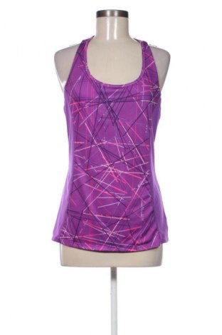 Damen Sporttop Unbranded, Größe XL, Farbe Mehrfarbig, Preis 7,67 €