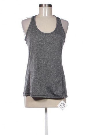 Top sport de damă. Unbranded, Mărime L, Culoare Gri, Preț 39,47 Lei