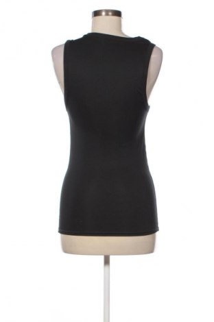 Damen Sporttop Under Armour, Größe M, Farbe Schwarz, Preis € 23,99