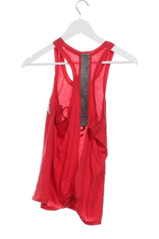 Damen Sporttop Victoria Sport by Victoria's Secret, Größe XS, Farbe Rot, Preis € 24,11