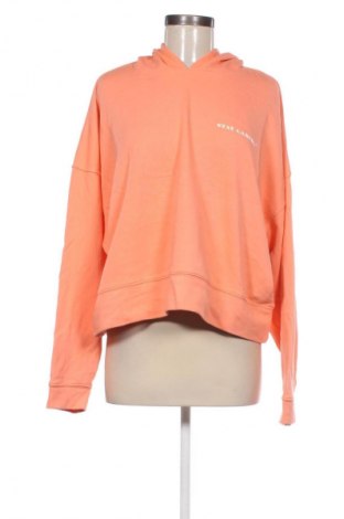 Damen Sweatshirt 4F, Größe L, Farbe Orange, Preis € 11,99