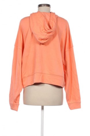 Damen Sweatshirt 4F, Größe L, Farbe Orange, Preis € 11,99