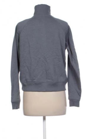 Damen Sweatshirt 90 Degree, Größe S, Farbe Grau, Preis 20,92 €