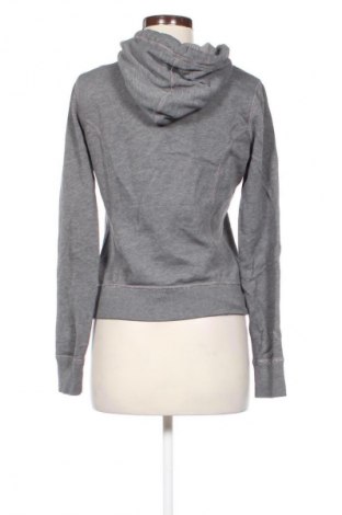 Női sweatshirt Abercrombie & Fitch, Méret M, Szín Szürke, Ár 6 794 Ft