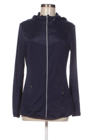 Damen Sweatshirt Active Touch, Größe S, Farbe Blau, Preis 23,99 €