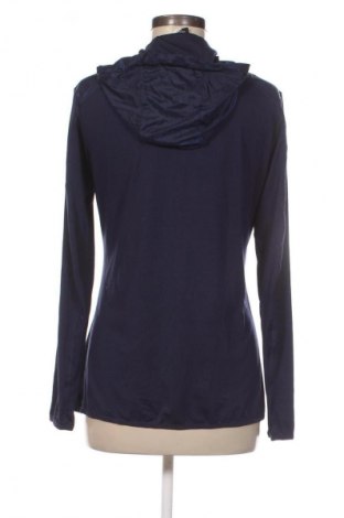 Damen Sweatshirt Active Touch, Größe S, Farbe Blau, Preis 23,99 €