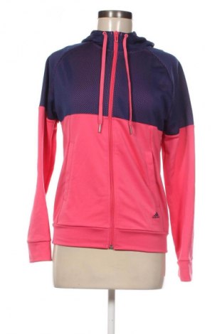Damen Sweatshirt Adidas, Größe S, Farbe Mehrfarbig, Preis 33,99 €