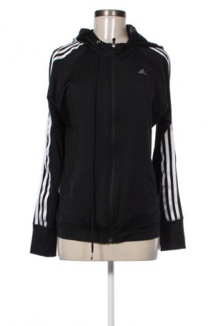 Dámska mikina  Adidas, Veľkosť M, Farba Čierna, Cena  27,95 €