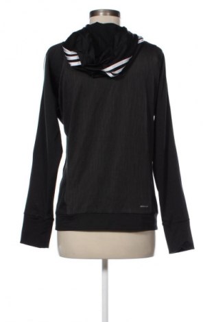Dámska mikina  Adidas, Veľkosť M, Farba Čierna, Cena  27,95 €
