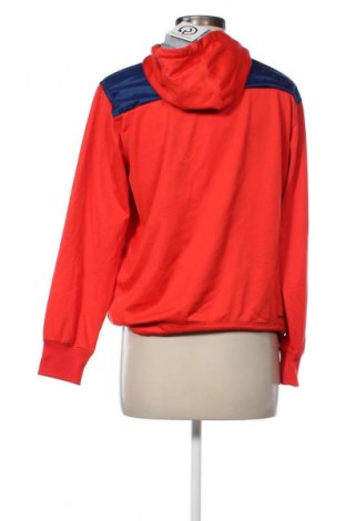 Női sweatshirt Adidas, Méret M, Szín Piros, Ár 12 979 Ft