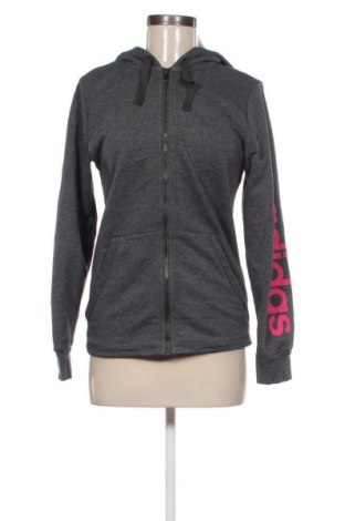 Dámská mikina  Adidas, Velikost M, Barva Šedá, Cena  709,00 Kč