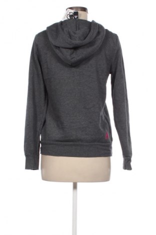 Dámská mikina  Adidas, Velikost M, Barva Šedá, Cena  709,00 Kč