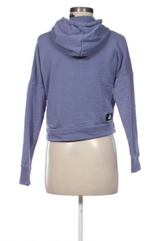 Damen Sweatshirt Adidas, Größe M, Farbe Lila, Preis € 33,99
