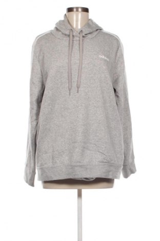 Dámska mikina  Adidas, Veľkosť XL, Farba Sivá, Cena  25,95 €