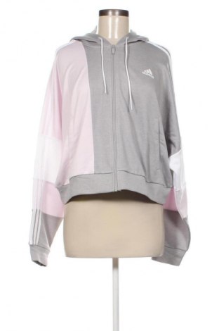 Damen Sweatshirt Adidas, Größe XL, Farbe Mehrfarbig, Preis € 33,99