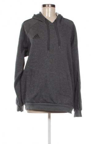Dámská mikina  Adidas, Velikost L, Barva Šedá, Cena  319,00 Kč