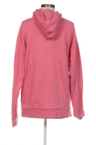 Damen Sweatshirt Adidas, Größe XL, Farbe Rosa, Preis 33,99 €