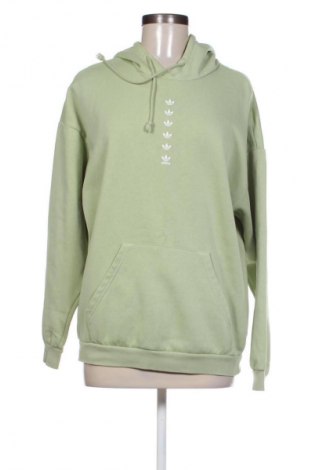 Dámská mikina  Adidas Originals, Velikost M, Barva Zelená, Cena  608,00 Kč